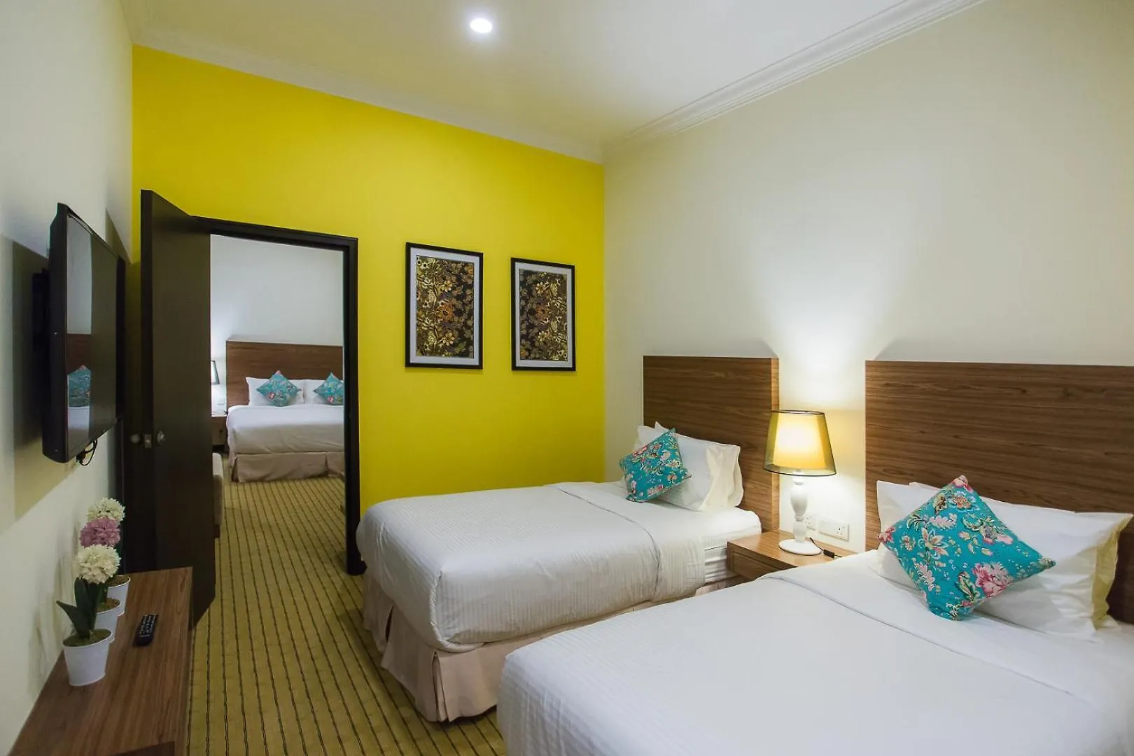 Aava Malacca Hotel