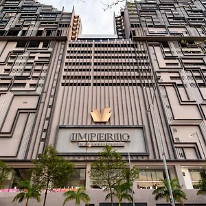 4* Appart hôtel Imperio Seafront By Perfect Host