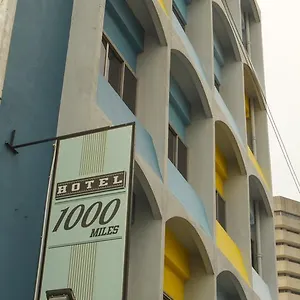 1000 Miles 2* Kuala Lumpur