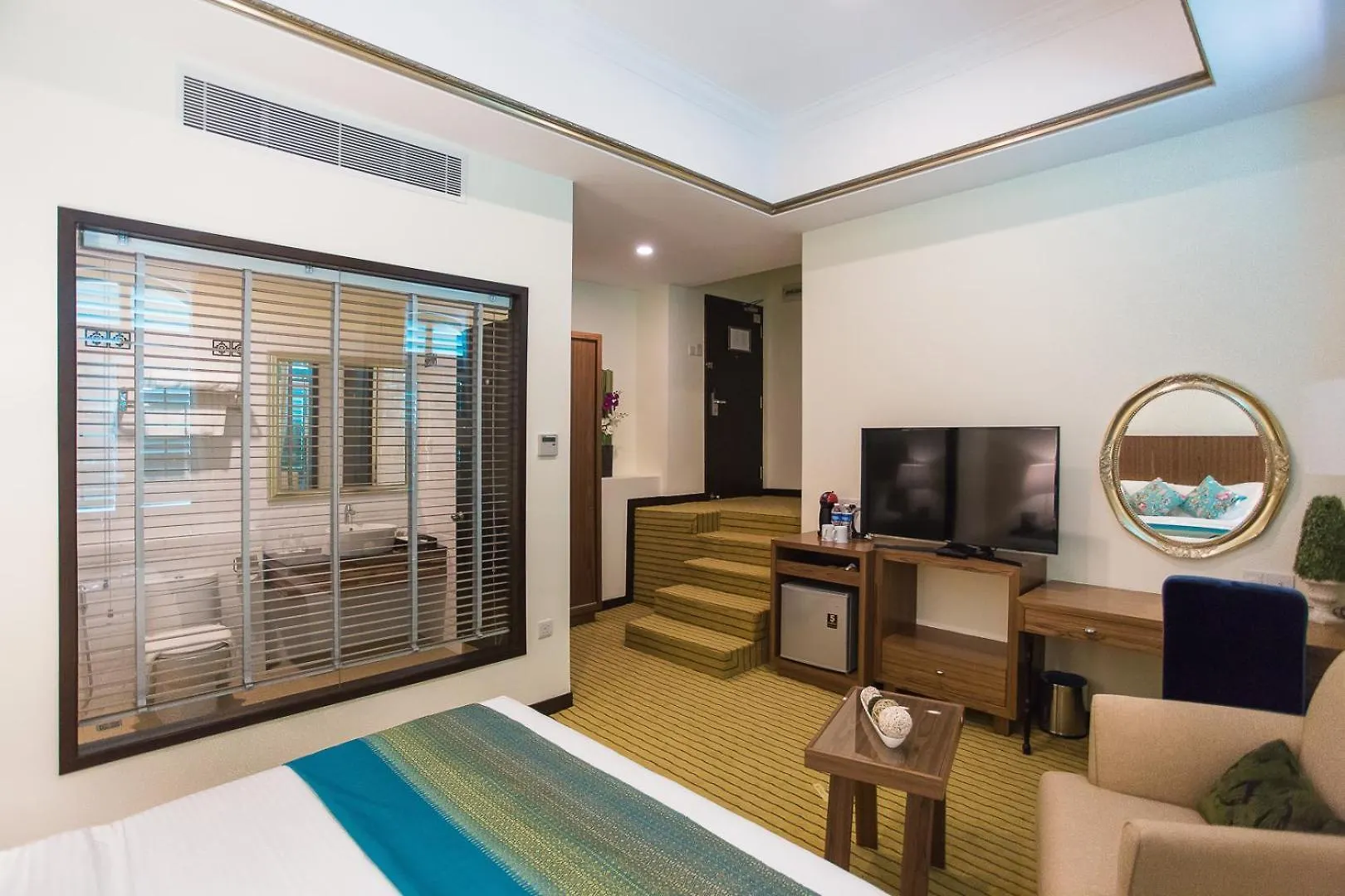 Aava Malacca Hotel