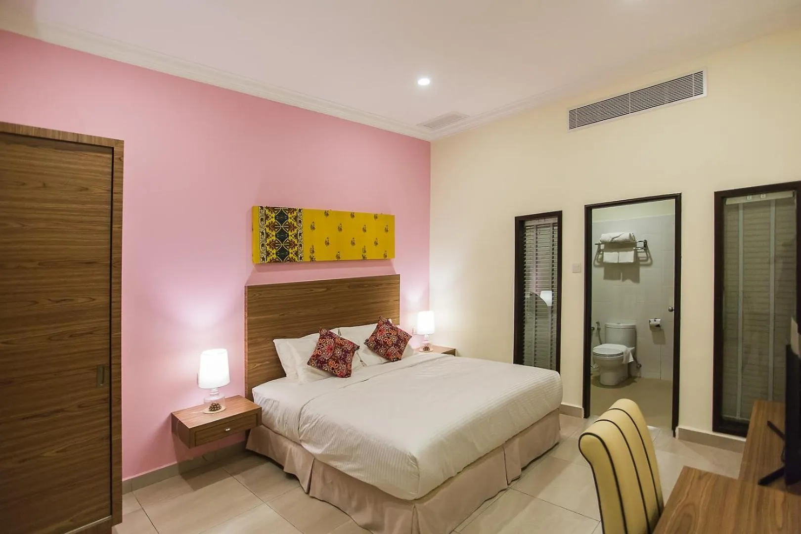 Aava Malacca Hotel 3*,