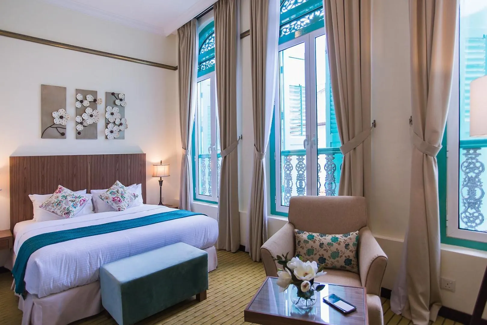 Aava Malacca Hotel 3*,  Malaysia