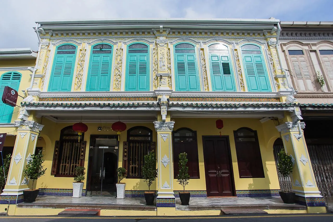 Aava Malacca Hotel