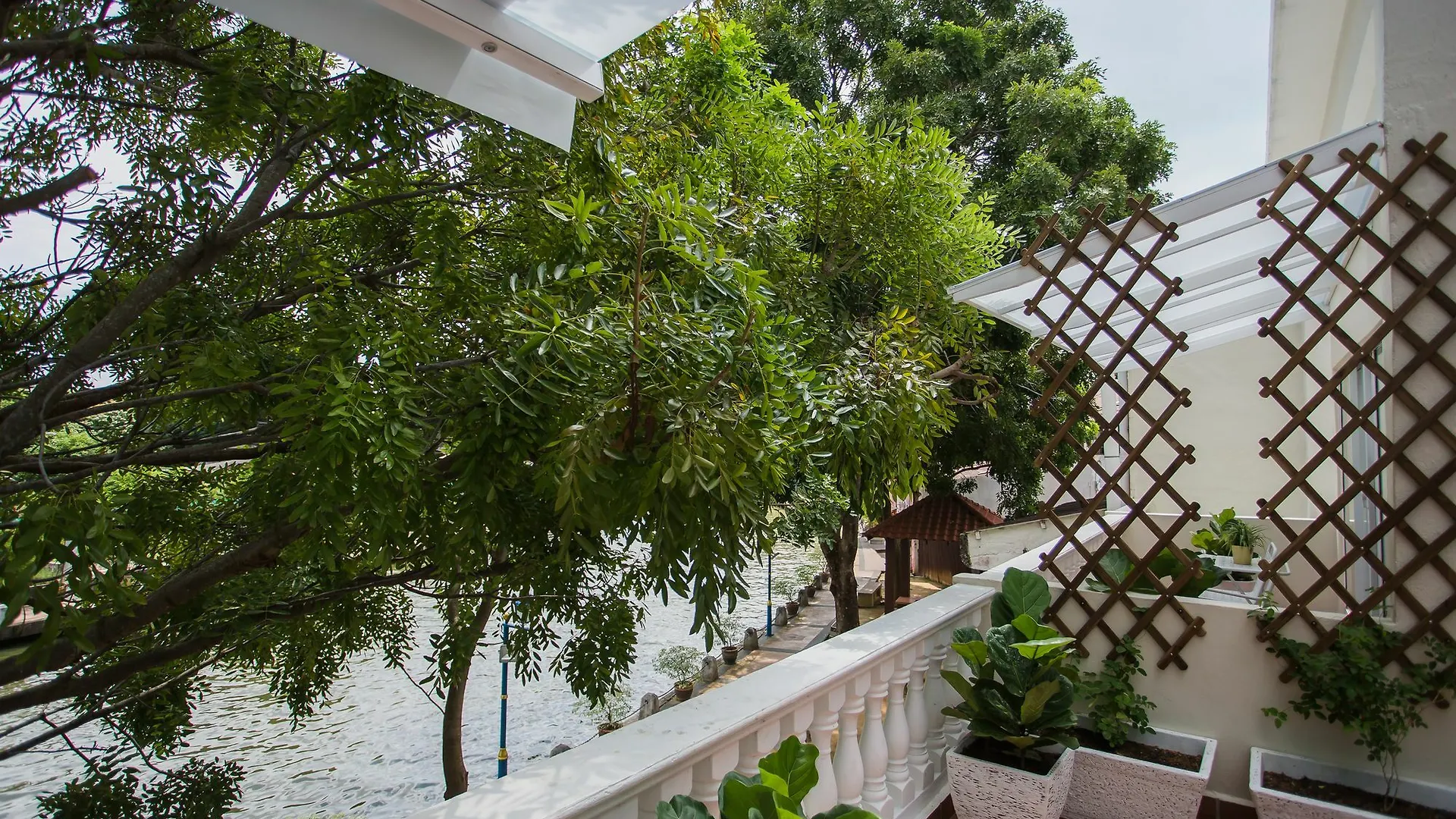 Aava Malacca Hotel 3*,