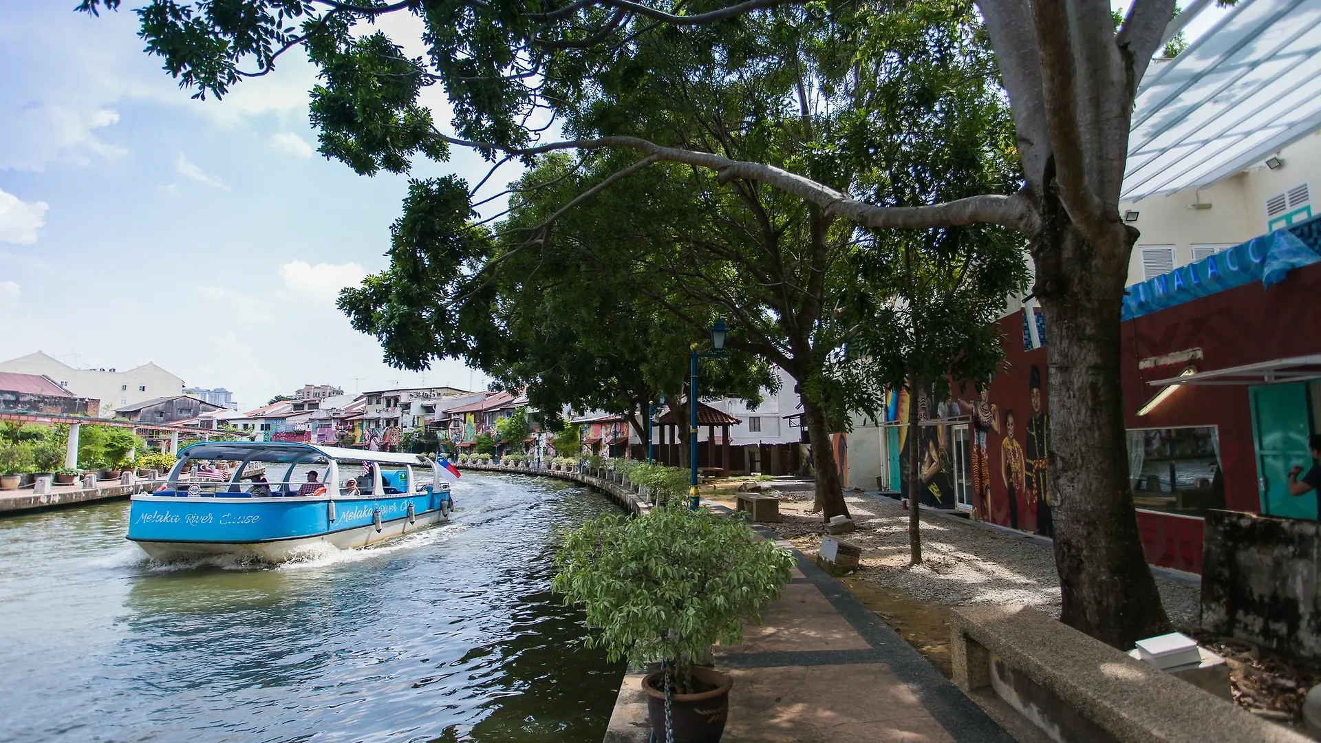 Aava Malacca Hotel
