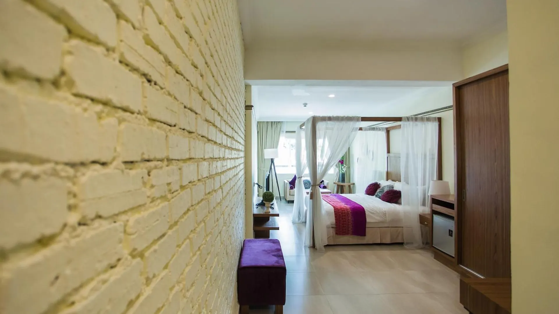 ***  Aava Malacca Hotel Malaysia