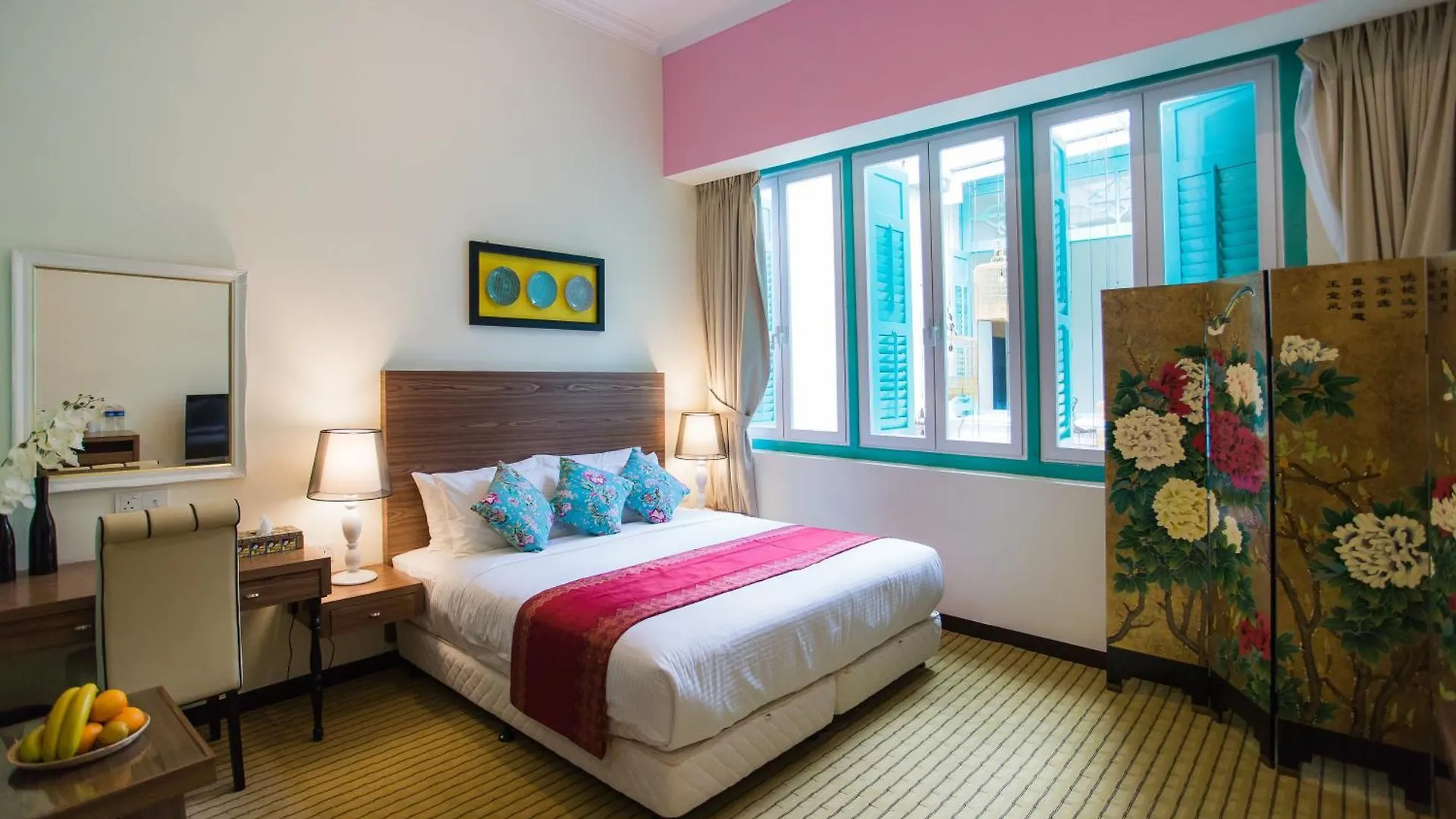 ***  Aava Malacca Hotel Malaysia