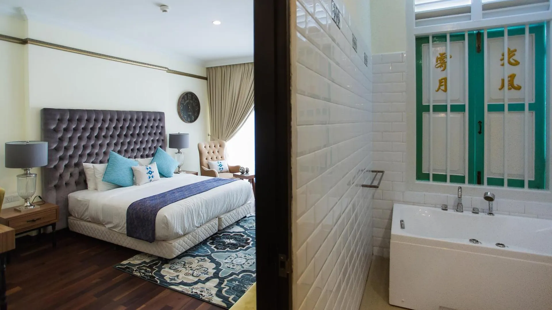 ***  Aava Malacca Hotel Malaysia