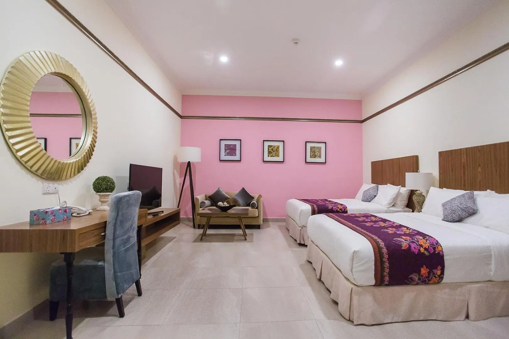Aava Malacca Hotel
