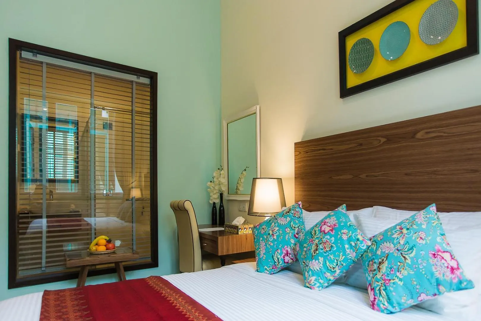 Aava Malacca Hotel 3*,  Malaysia