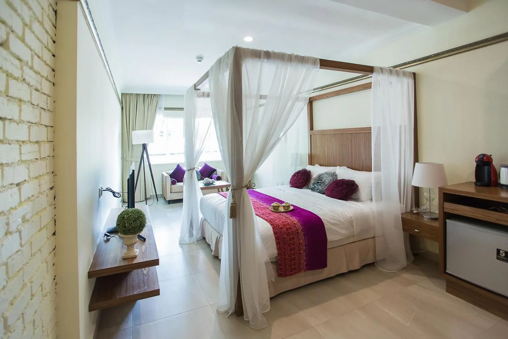 ***  Aava Malacca Hotel Malaysia