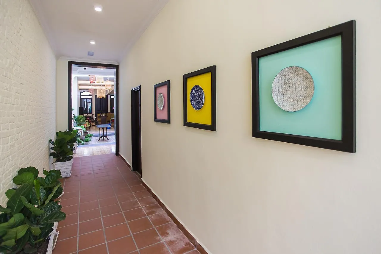 Aava Malacca Hotel Malaysia